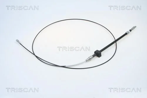 Cable Pull, parking brake TRISCAN 8140 23147