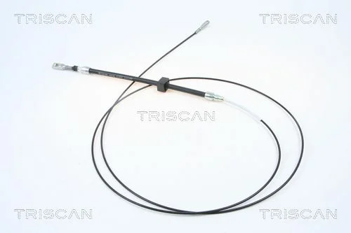Poteg kabla, parkirna zavora TRISCAN 8140 23149