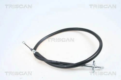 Cable Pull, parking brake TRISCAN 8140 23151