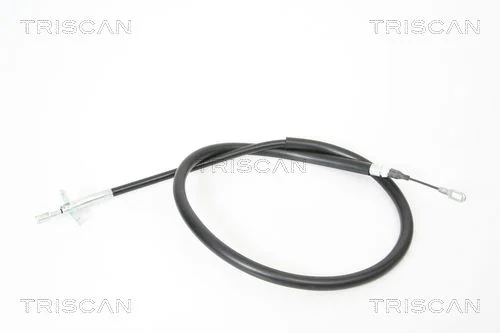 Cable Pull, parking brake TRISCAN 8140 23155