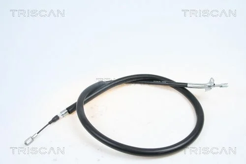 Cable Pull, parking brake TRISCAN 8140 23156