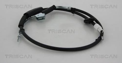 Cable Pull, parking brake TRISCAN 8140 23159