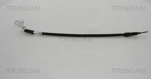 Poteg kabla, parkirna zavora TRISCAN 8140 23160