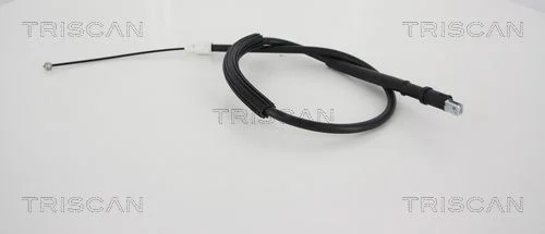 Poteg kabla, parkirna zavora TRISCAN 8140 23174