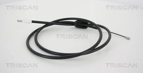 Cable Pull, parking brake TRISCAN 8140 23177