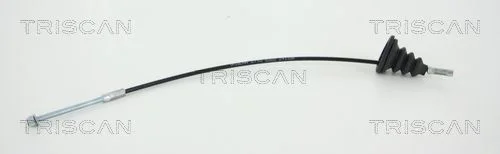 Cable Pull, parking brake TRISCAN 8140 241105