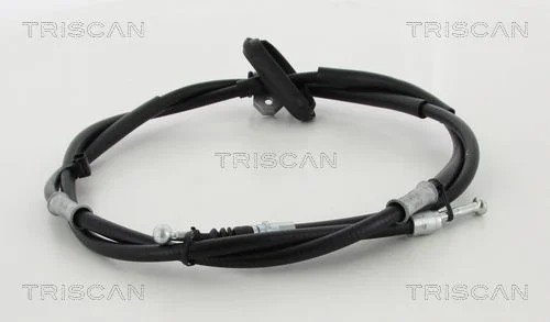 Cable Pull, parking brake TRISCAN 8140 241110