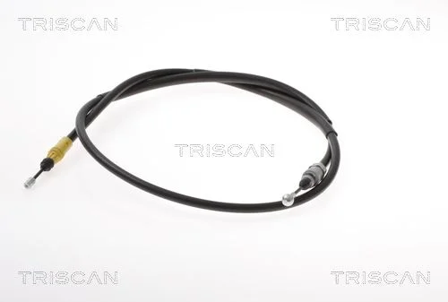 Poteg kabla, parkirna zavora TRISCAN 8140 241147