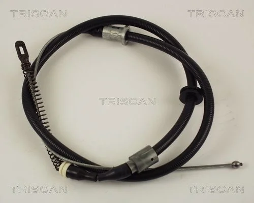 Poteg kabla, parkirna zavora TRISCAN 8140 24134