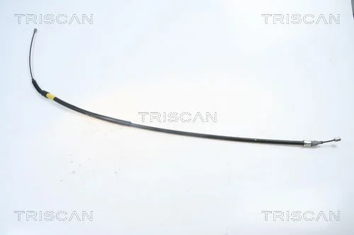 Cable Pull, parking brake TRISCAN 8140 24156