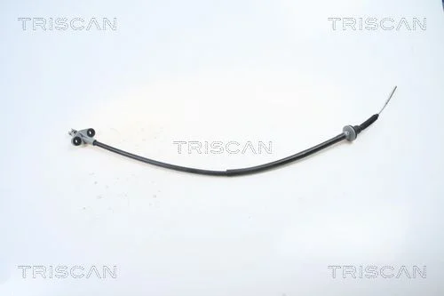 Poteg kabla, krmiljenje sklopke TRISCAN 8140 24236