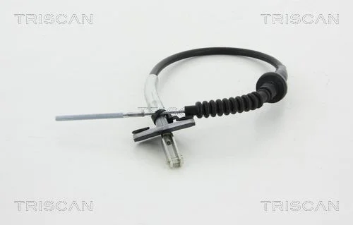 Poteg kabla, krmiljenje sklopke TRISCAN 8140 24242
