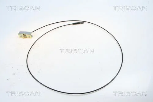 Cable Pull, parking brake TRISCAN 8140 251101