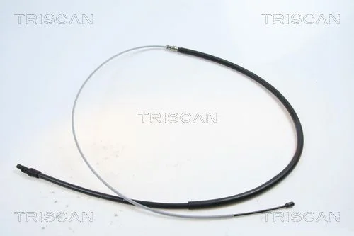 Cable Pull, parking brake TRISCAN 8140 251110