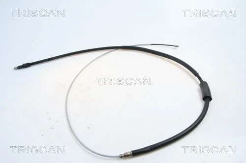 Poteg kabla, parkirna zavora TRISCAN 8140 251112