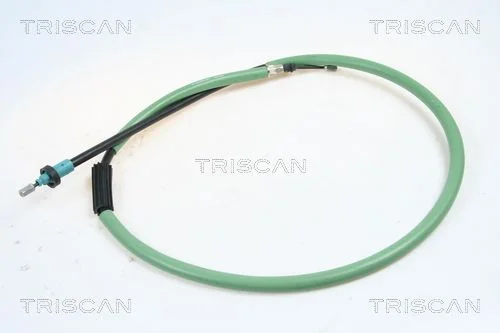 Cable Pull, parking brake TRISCAN 8140 251113