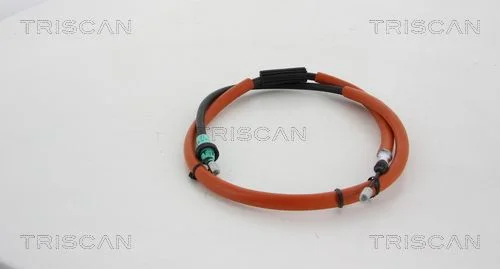 Poteg kabla, parkirna zavora TRISCAN 8140 251120