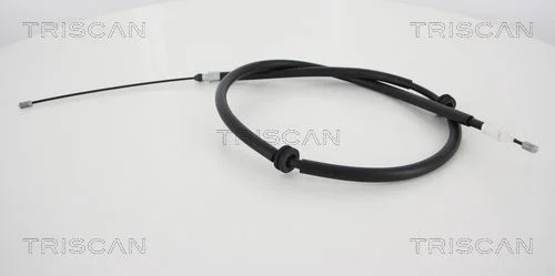 Cable Pull, parking brake TRISCAN 8140 251123
