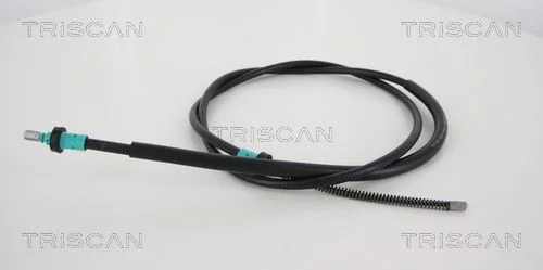 Poteg kabla, parkirna zavora TRISCAN 8140 251131