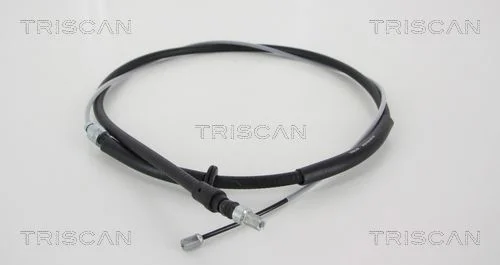 Poteg kabla, parkirna zavora TRISCAN 8140 251135