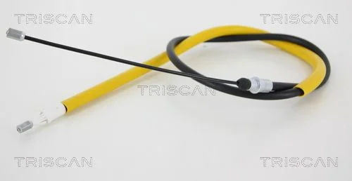 Poteg kabla, parkirna zavora TRISCAN 8140 251142