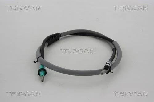 Poteg kabla, parkirna zavora TRISCAN 8140 251144