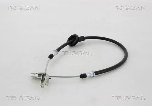 Poteg kabla, parkirna zavora TRISCAN 8140 251161