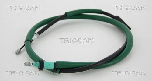 Poteg kabla, parkirna zavora TRISCAN 8140 251165