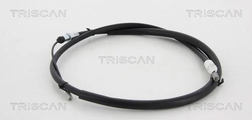 Cable Pull, parking brake TRISCAN 8140 251167