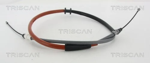 Poteg kabla, parkirna zavora TRISCAN 8140 251230
