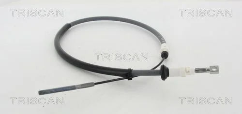 Poteg kabla, parkirna zavora TRISCAN 8140 251233
