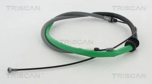 Poteg kabla, parkirna zavora TRISCAN 8140 251234