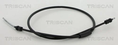 Cable Pull, parking brake TRISCAN 8140 251237