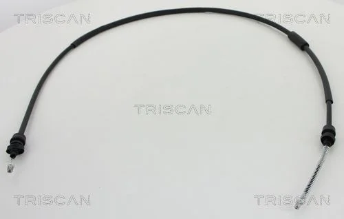 Poteg kabla, parkirna zavora TRISCAN 8140 251238