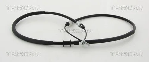 Poteg kabla, parkirna zavora TRISCAN 8140 25129