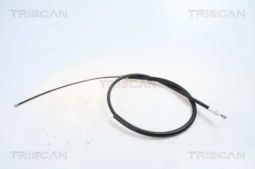 Poteg kabla, parkirna zavora TRISCAN 8140 25173