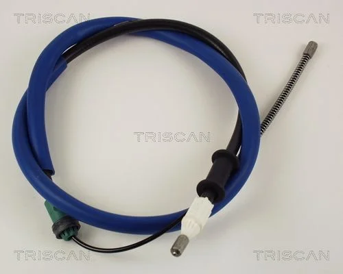 Poteg kabla, parkirna zavora TRISCAN 8140 25178