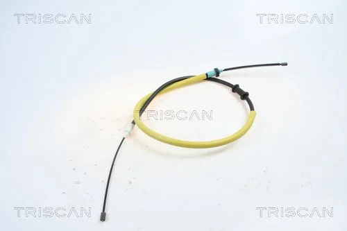 Poteg kabla, parkirna zavora TRISCAN 8140 25179