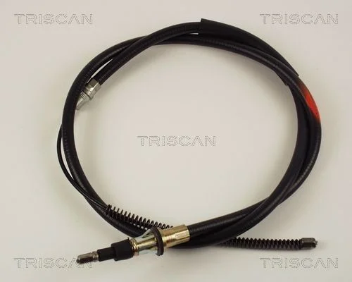 Cable Pull, parking brake TRISCAN 8140 25182