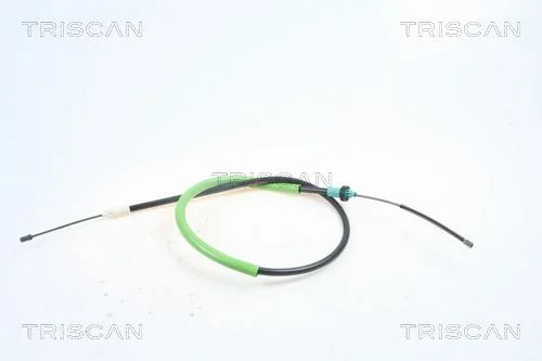 Poteg kabla, parkirna zavora TRISCAN 8140 25189