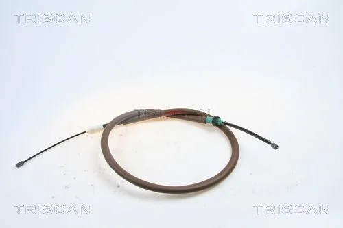 Poteg kabla, parkirna zavora TRISCAN 8140 25192