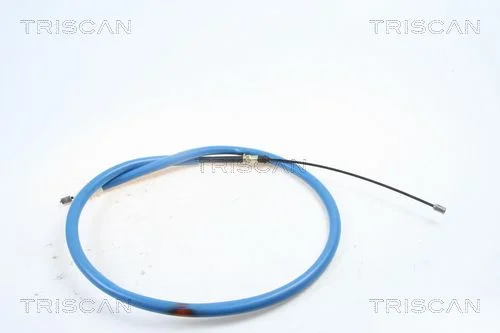 Cable Pull, parking brake TRISCAN 8140 25196