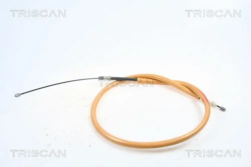 Cable Pull, parking brake TRISCAN 8140 25197