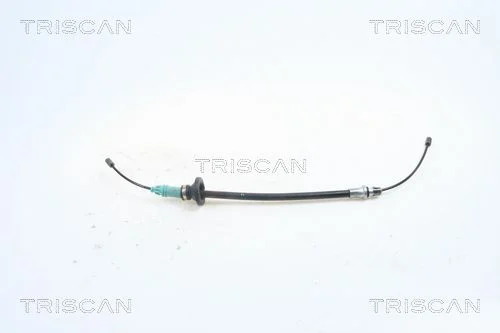 Cable Pull, parking brake TRISCAN 8140 25199