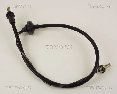 Poteg kabla, krmiljenje sklopke TRISCAN 8140 25201