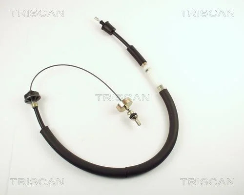 Poteg kabla, krmiljenje sklopke TRISCAN 8140 25235