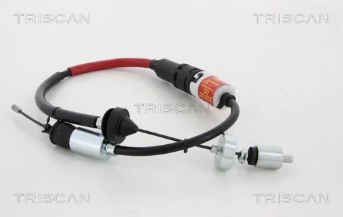 Poteg kabla, krmiljenje sklopke TRISCAN 8140 25260