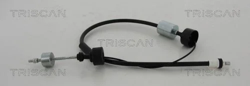 Poteg kabla, krmiljenje sklopke TRISCAN 8140 25278