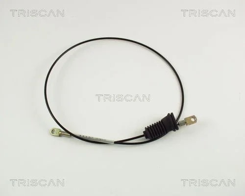 Cable Pull, parking brake TRISCAN 8140 27122