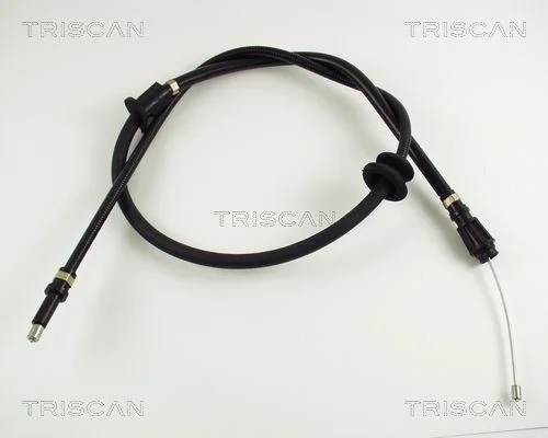 Poteg kabla, parkirna zavora TRISCAN 8140 27124